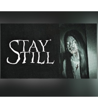 Stay Still Steam Key GLOBAL